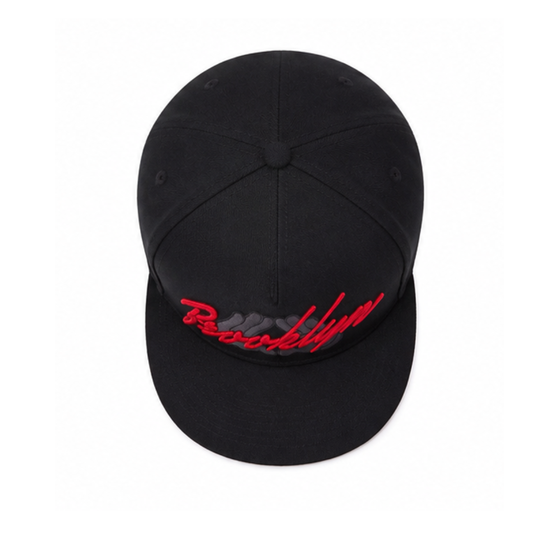 Gorra Snapback Urban Brooklyn