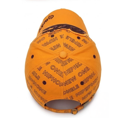 Gorra Streetwear