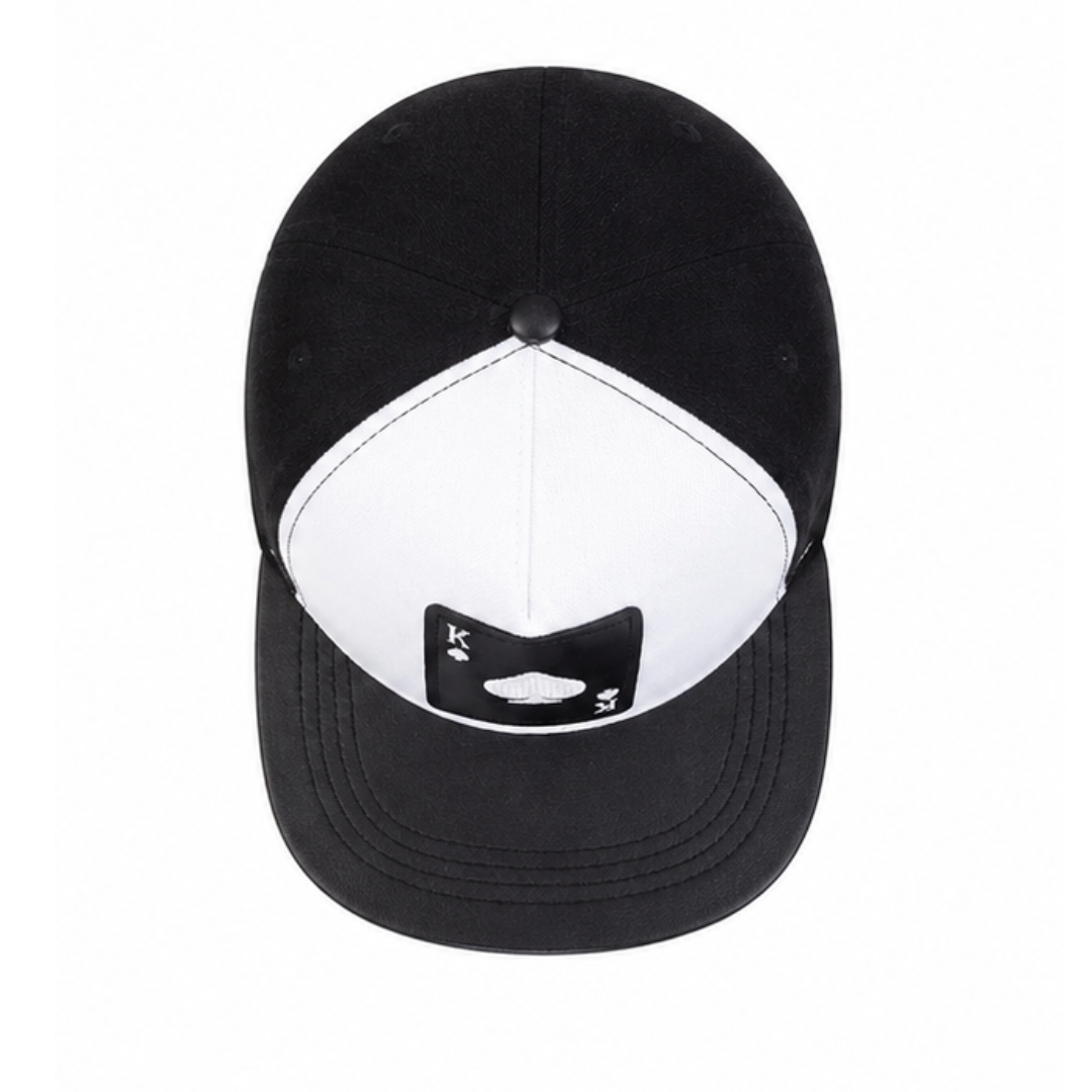 Gorra Snapback Ace Royale