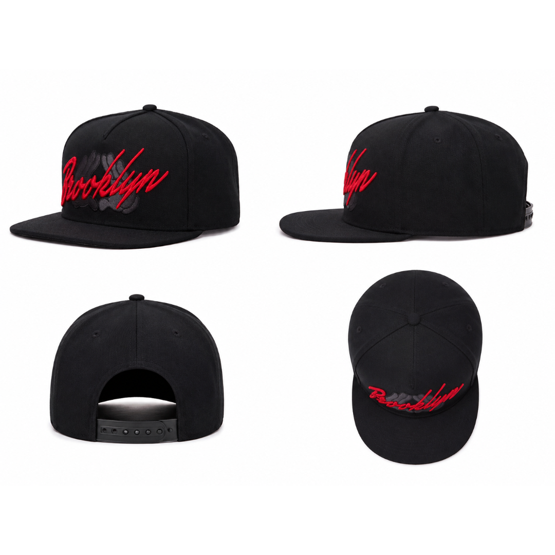 Gorra Snapback Urban Brooklyn