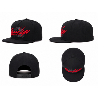 Gorra Snapback Urban Brooklyn