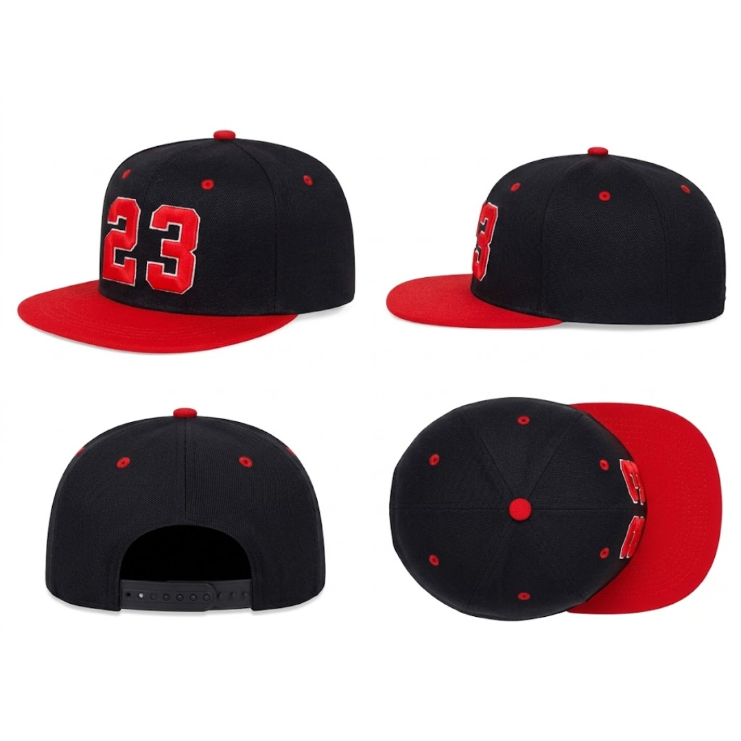 Gorra Snapback Twenty Three