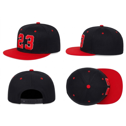 Gorra Snapback Twenty Three