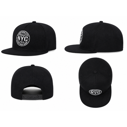 Gorra Snapback Urban NYC
