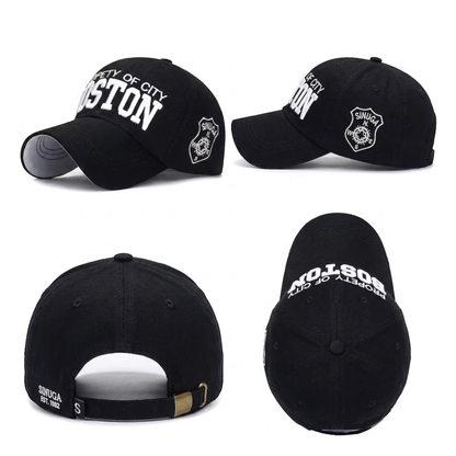 Gorra Boston Varsity