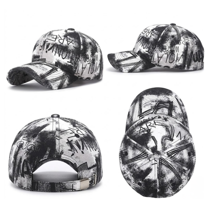 Gorra Warped Mind