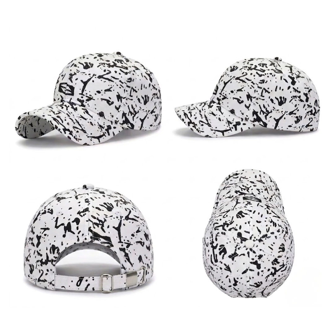 Gorra Splash