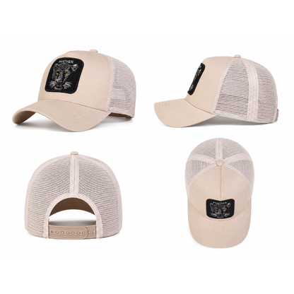 Gorra trucker Urban Panther