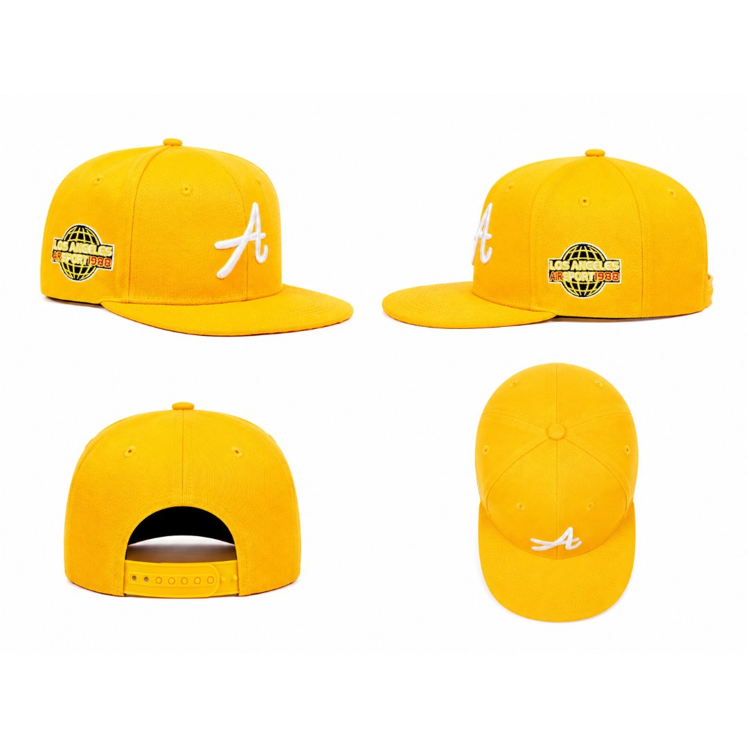 Gorra Snapback Shadow A