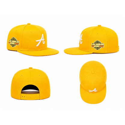 Gorra Snapback Shadow A