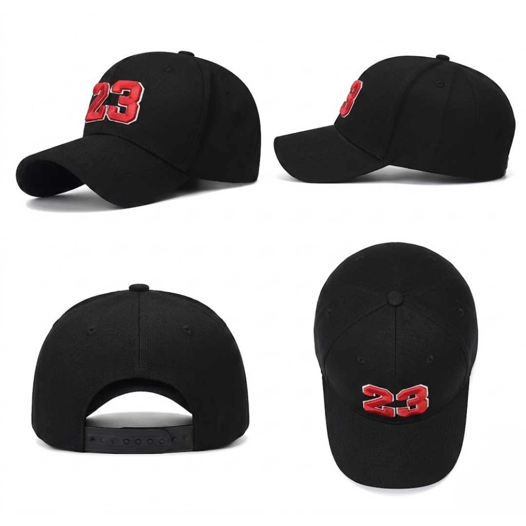 Gorra Legend 23