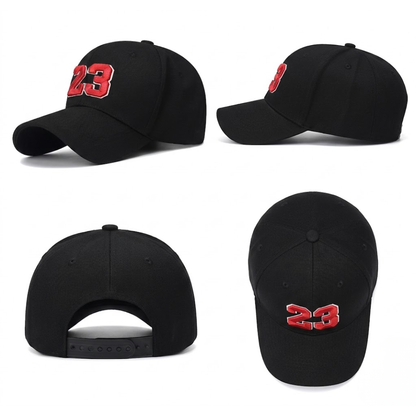 Gorra Legend 23