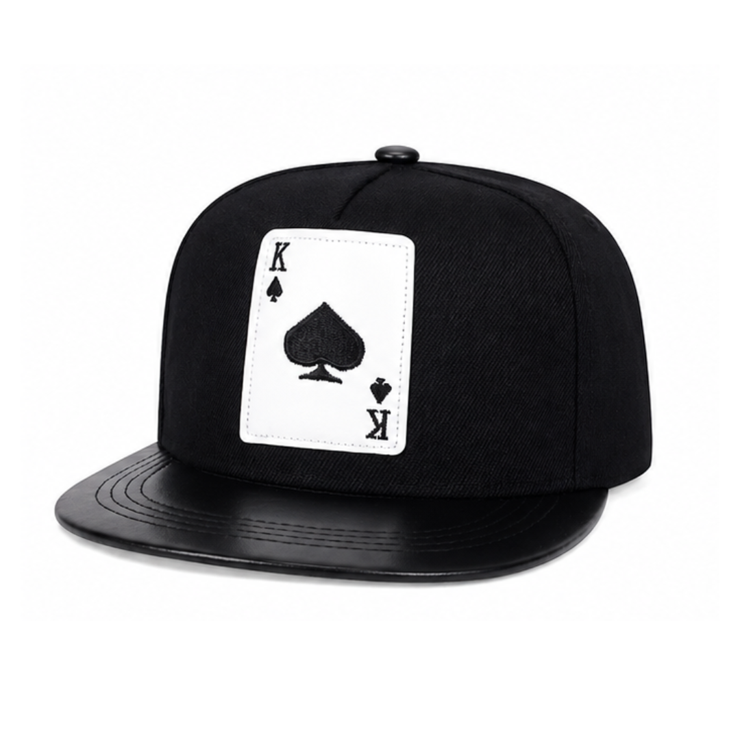 Gorra Snapback Ace Royale