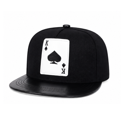 Gorra Snapback Ace Royale