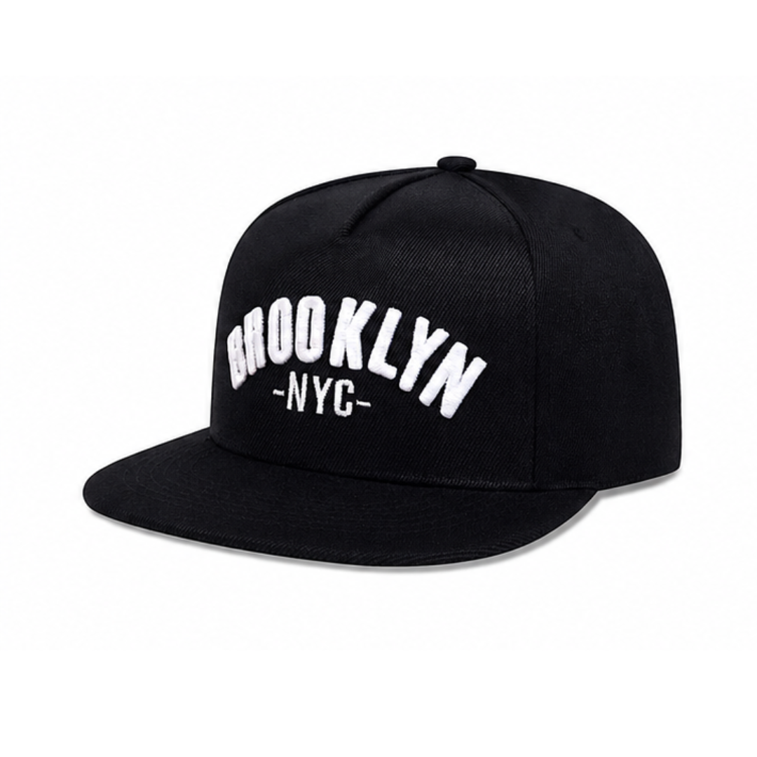 Gorra Snapback Urban Brooklyn