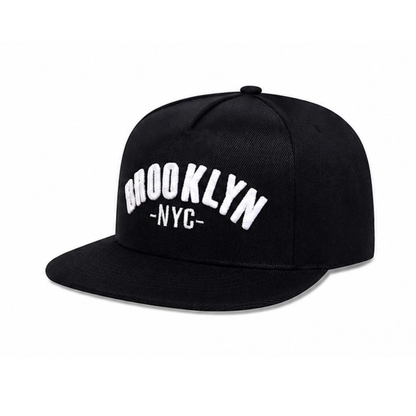Gorra Snapback Urban Brooklyn