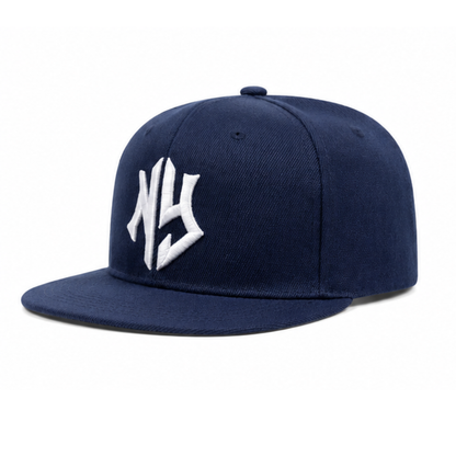 Gorra Snapback Scarlet NY