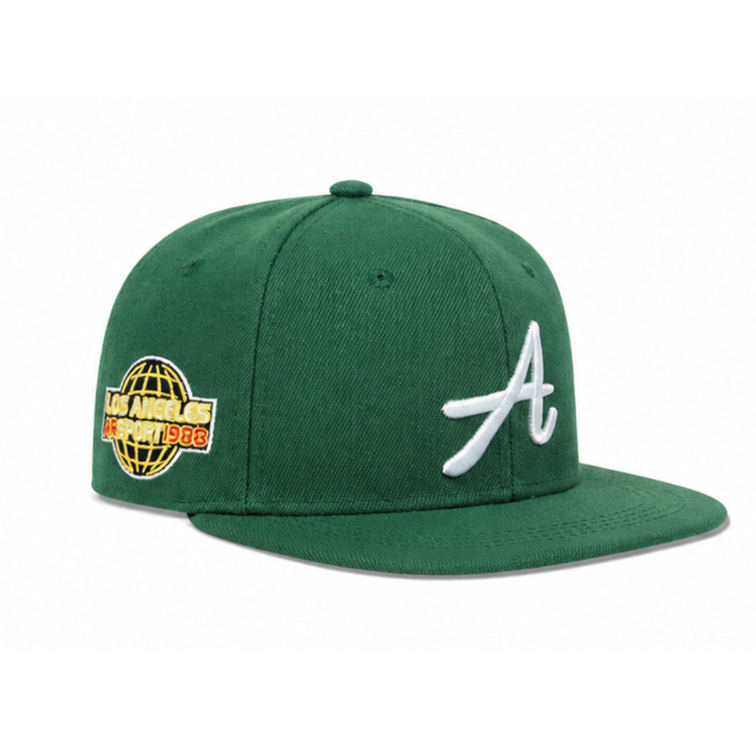 Gorra Snapback Shadow A