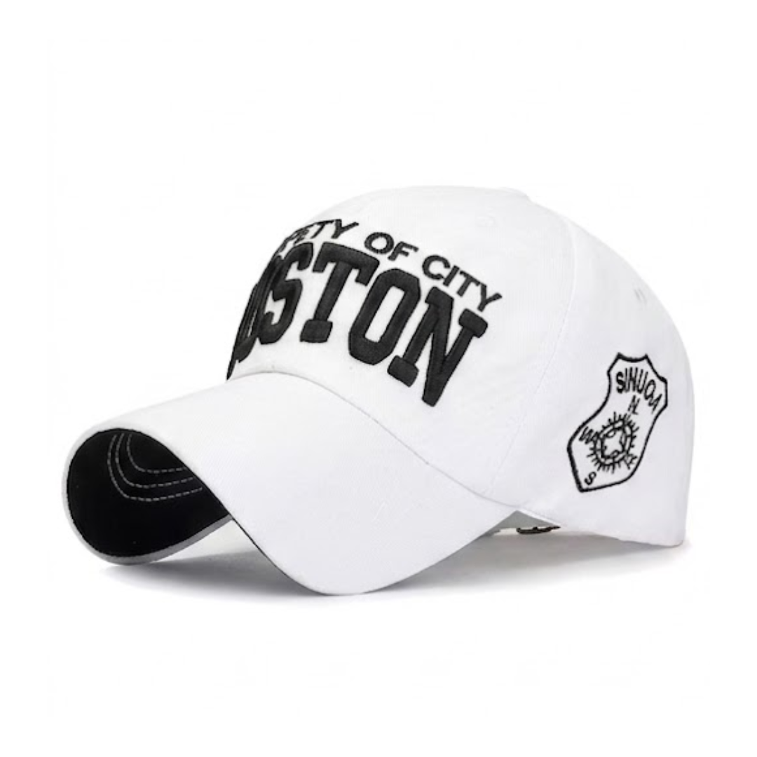 Gorra Boston Varsity