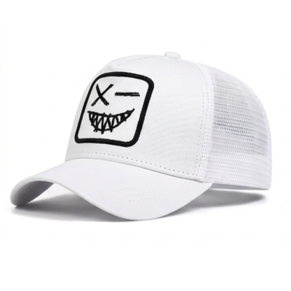 Gorra Trucker Sharp Wink
