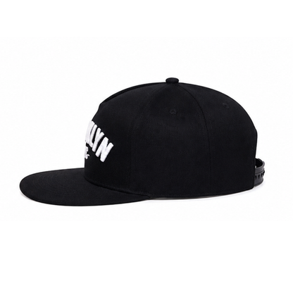 Gorra Snapback Urban Brooklyn