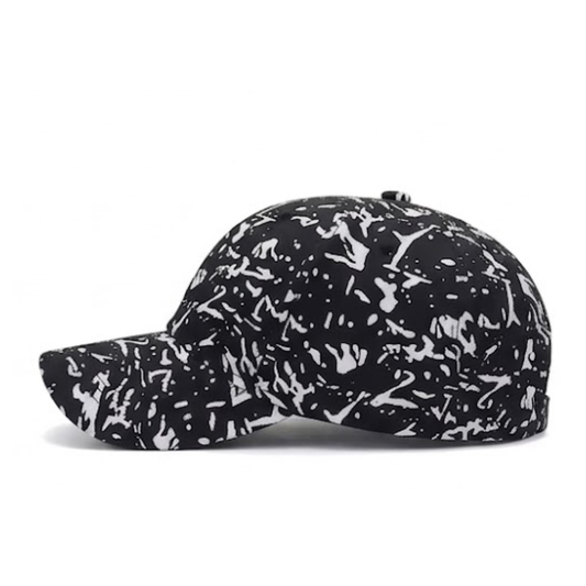 Splash Cap