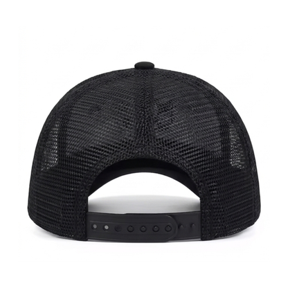 Gorra Trucker Ghost Smile