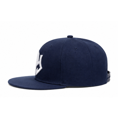 Gorra Snapback Scarlet NY