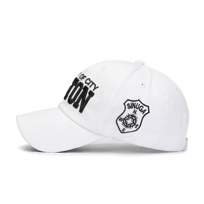 Gorra Boston Varsity