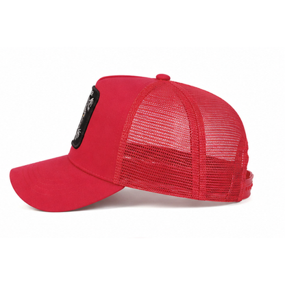 Gorra trucker Urban Panther