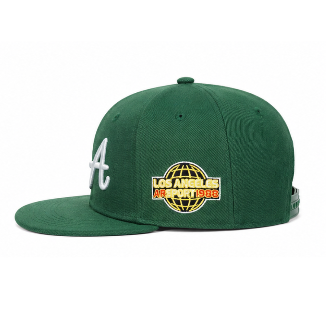 Gorra Snapback Shadow A