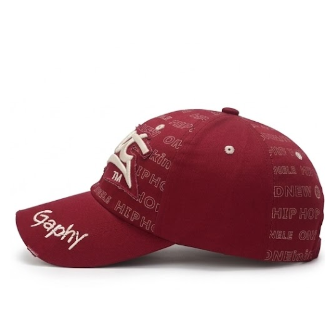 Gorra Streetwear