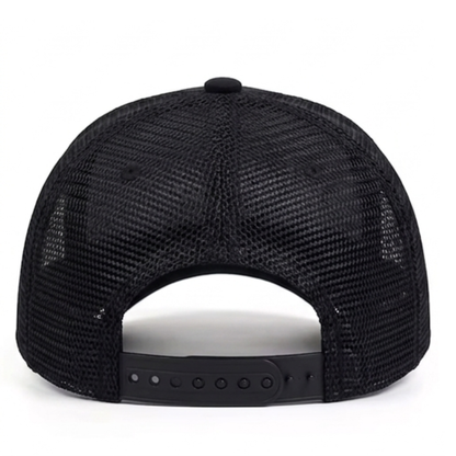 Gorra Trucker Dark Smile