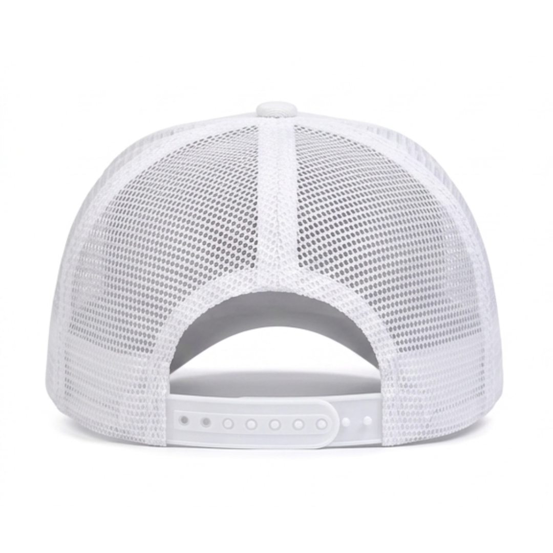 Gorra Trucker Sharp Wink