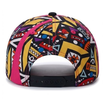Gorra WAG Urban Tribal