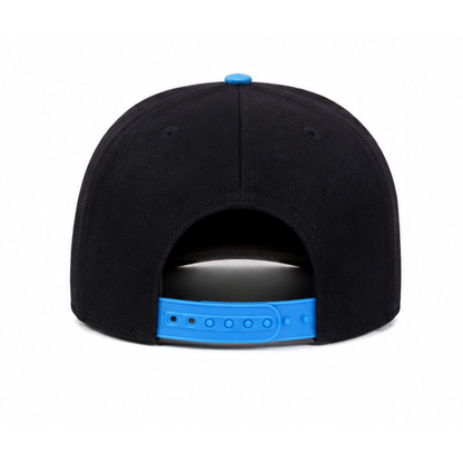 Gorra Snapback Munchies Slice