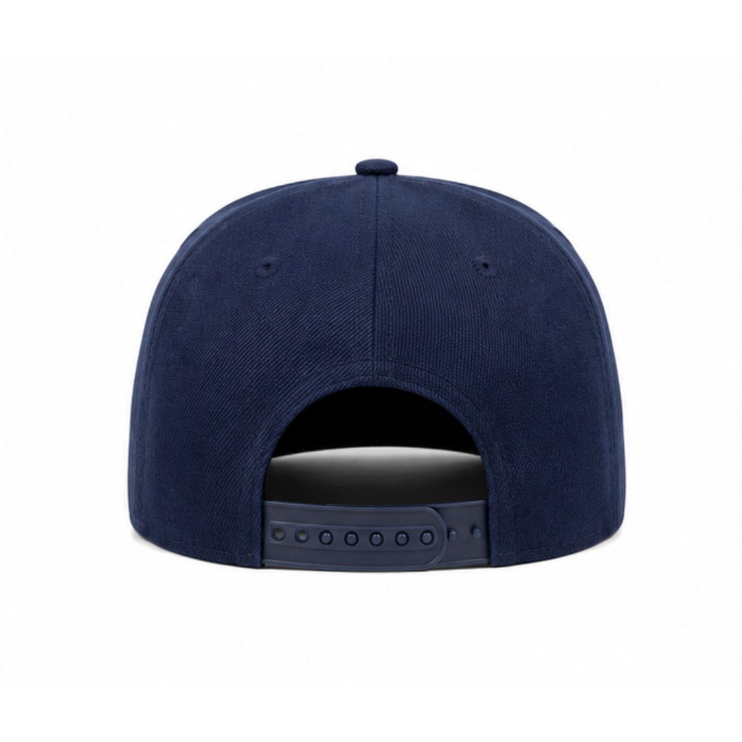 Gorra Snapback Scarlet NY