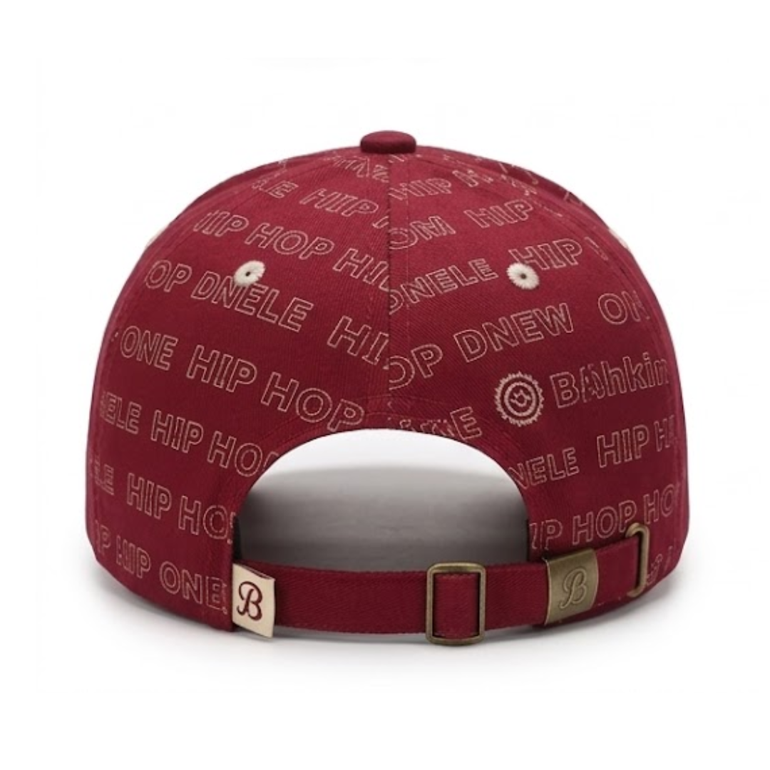 Gorra Streetwear