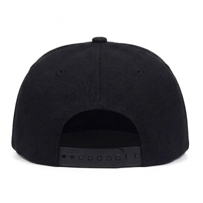 Gorra Snapback Crunch Monster