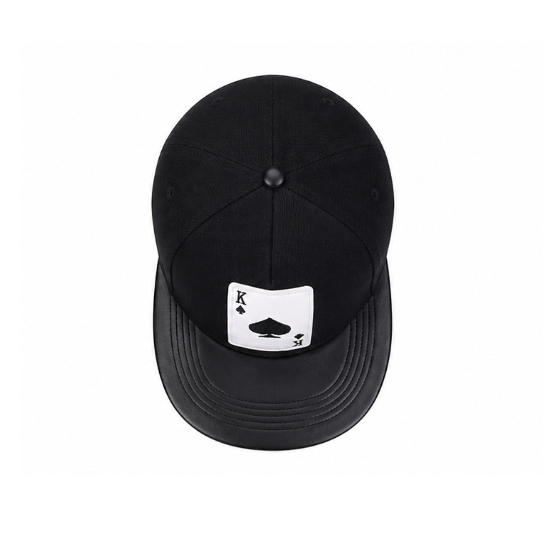 Gorra Snapback Ace Royale