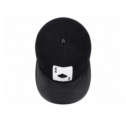 Gorra Snapback Ace Royale