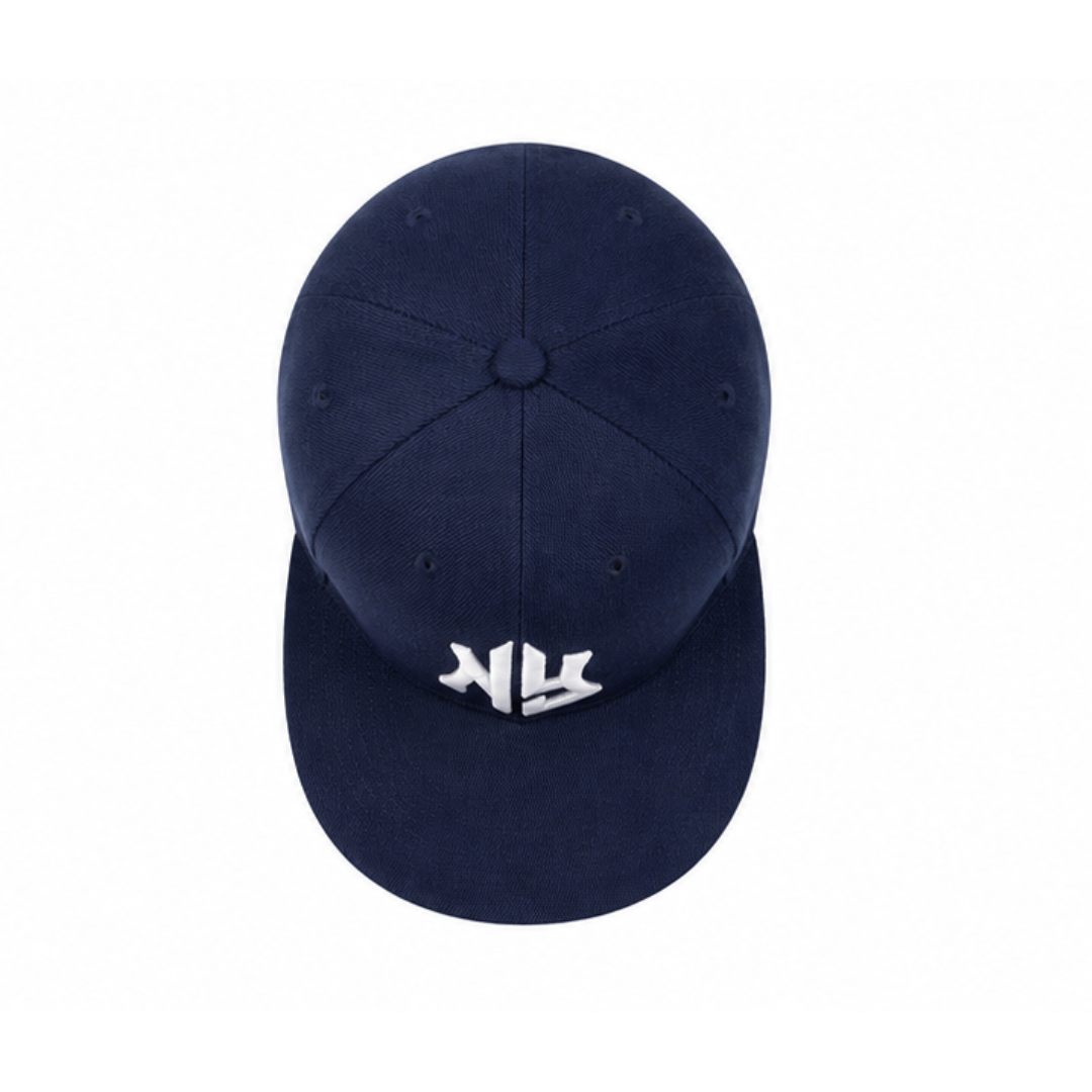 Gorra Snapback Scarlet NY