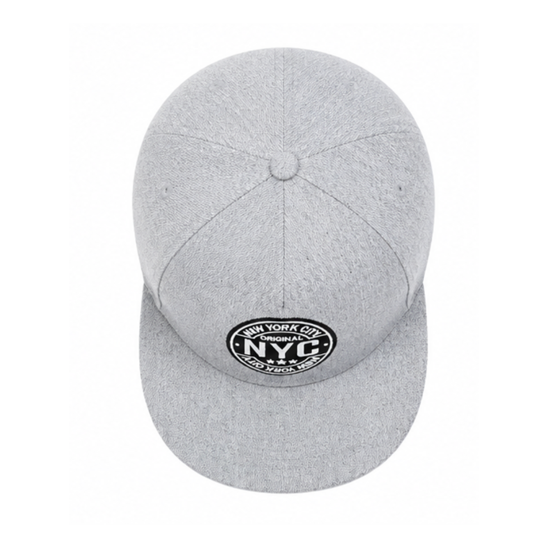 Gorra Snapback Urban NYC