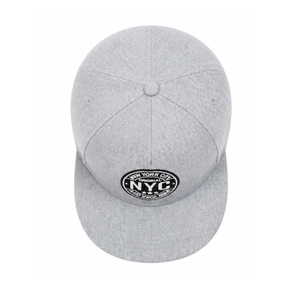 Gorra Snapback Urban NYC
