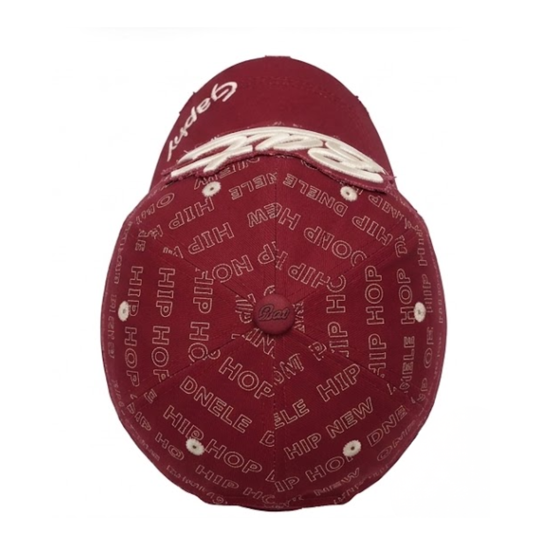 Gorra Streetwear