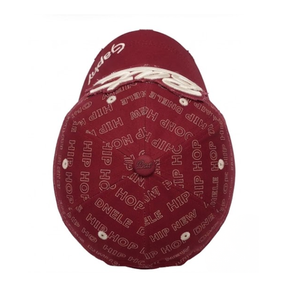 Gorra Streetwear