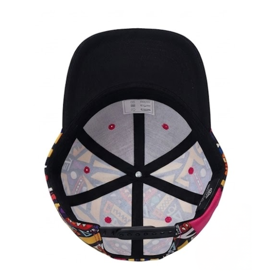 Gorra WAG Urban Tribal