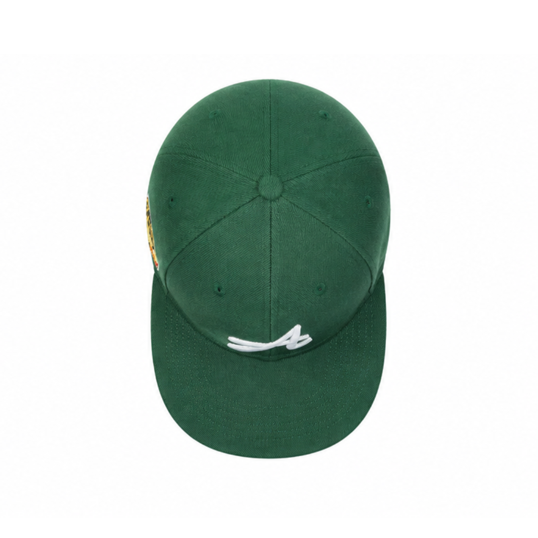 Gorra Snapback Shadow A
