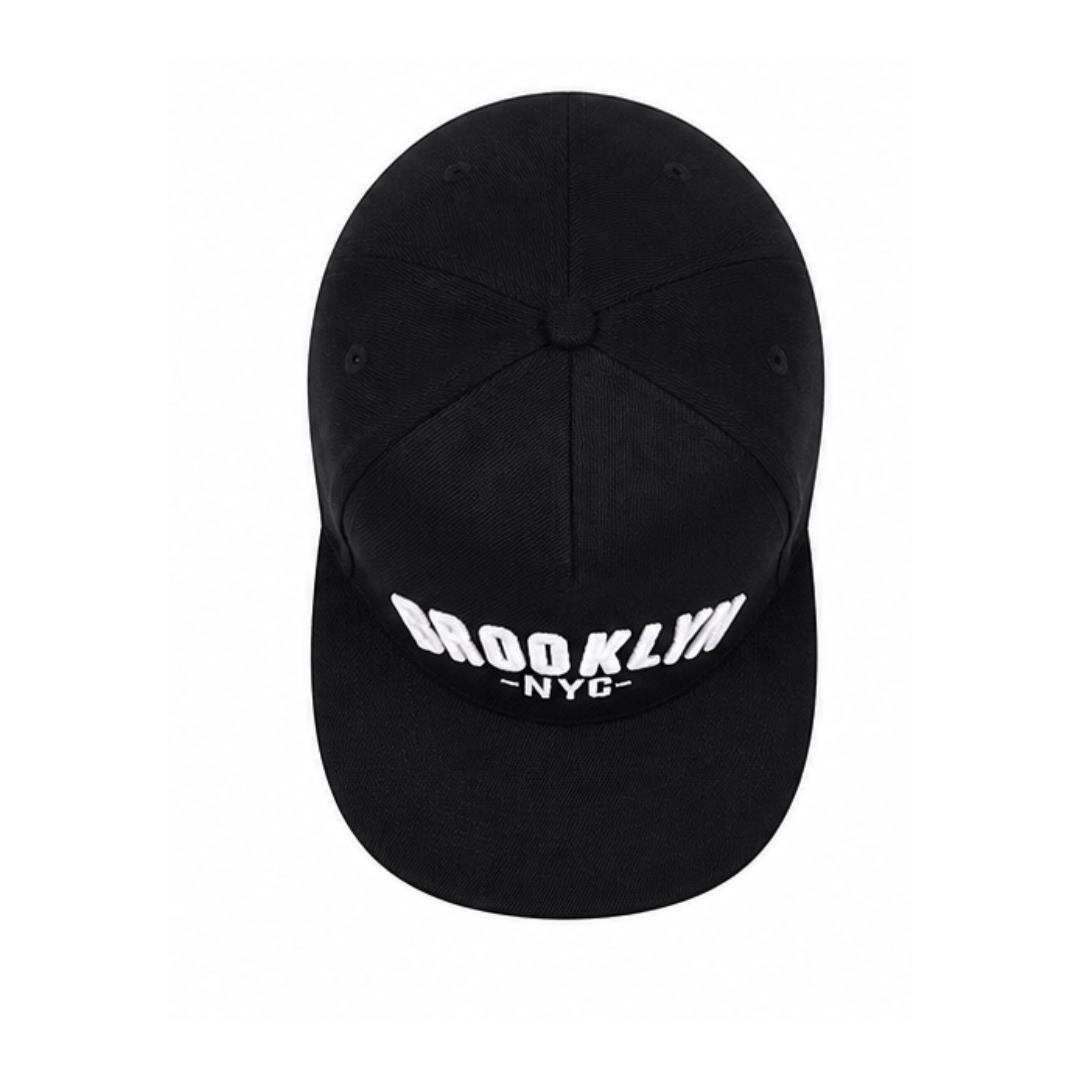 Gorra Snapback Urban Brooklyn