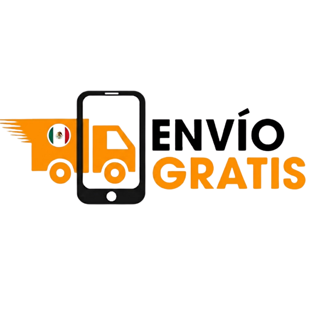 Envío Gratis